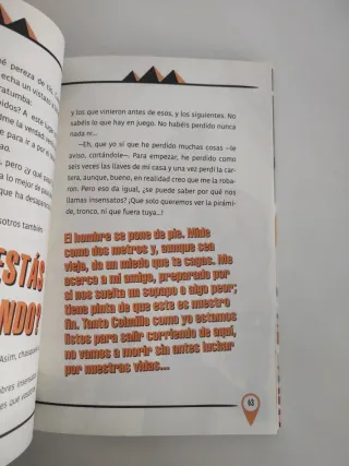 YoSoyPlex y la pirámide maldita (Las Aventuras ...