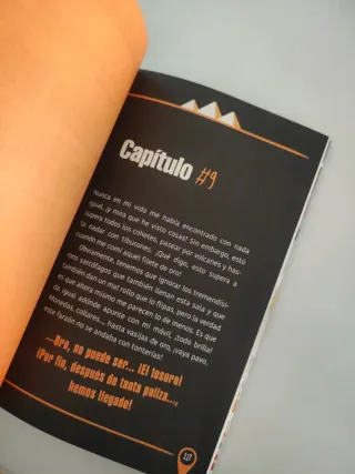 YoSoyPlex y la pirámide maldita (Las Aventuras ...