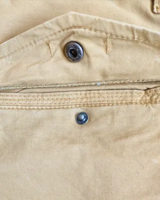 Pantalón corto cargo Green Coast Talla 44