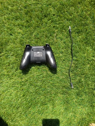 Controller Nintendo Wireless Horipad Zelda Switch