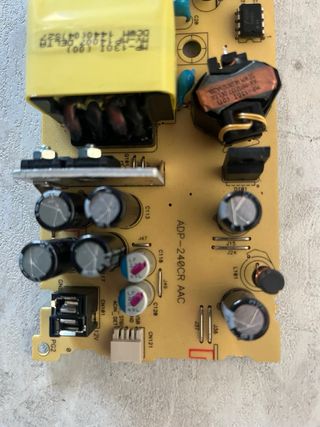 Fuente Alimentación PS4 ADP240CR Sony