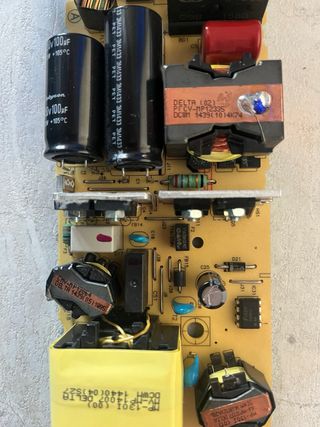 Fuente Alimentación PS4 ADP240CR Sony