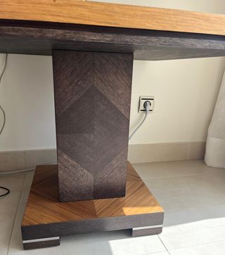 Mesa de Sofá, Mesa Auxiliar