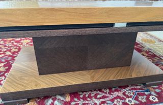 Mesa de Sofá, Mesa Auxiliar