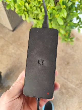 Patinete Eléctrico Xiaomi