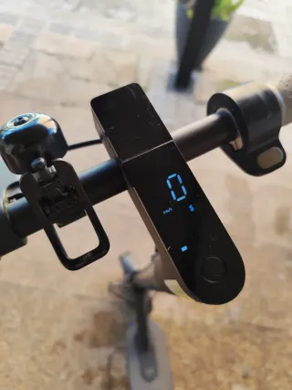 Patinete Eléctrico Xiaomi