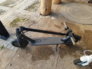 Patinete Eléctrico Xiaomi