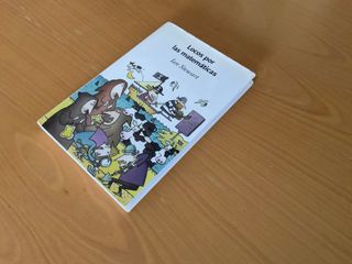 Libro Locos Por Las Matemticas