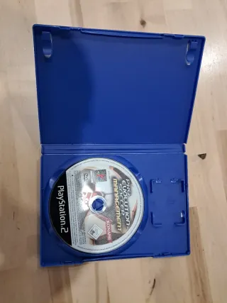 Gestione Pro Evolution Soccer per PS2