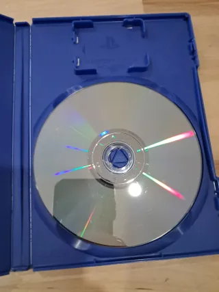 Gestione Pro Evolution Soccer per PS2