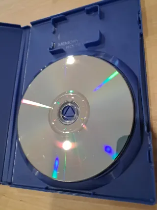 Gestione Pro Evolution Soccer per PS2