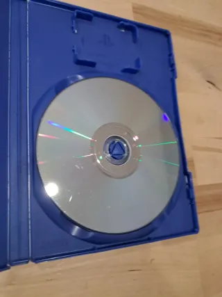 Gestione Pro Evolution Soccer per PS2