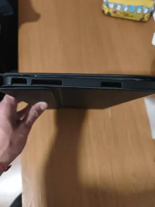 Funda + Teclado Xiaomi Redmi Pad Pro 12.1