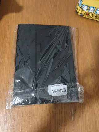 Funda + Teclado Xiaomi Redmi Pad Pro 12.1