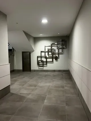 Oficina en alquiler en Bilbao