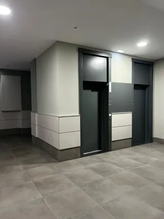 Oficina en alquiler en Bilbao