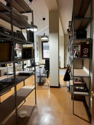 Oficina en alquiler en Bilbao