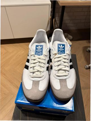 Adidas Samba Vegan Talla 40