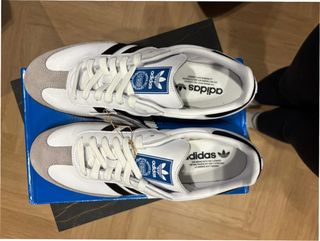 Adidas Samba Vegan Talla 40