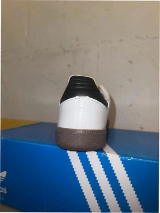 Adidas Samba Vegan Talla 40