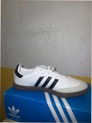 Adidas Samba Vegan Talla 40