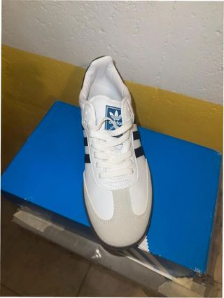 Adidas Samba Vegan Talla 40