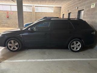 Mazda 6 2006