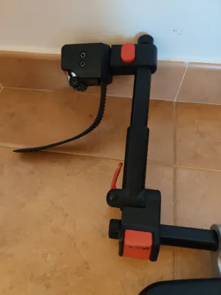 Patín para carrito Jane