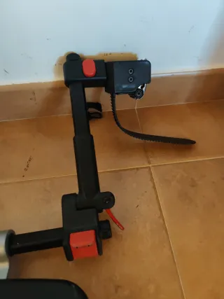 Patín para carrito Jane