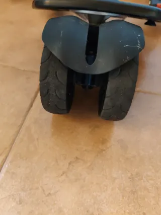 Patín para carrito Jane