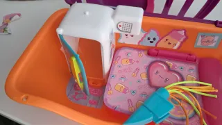 Transportín Bellies