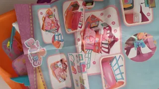 Transportín Bellies