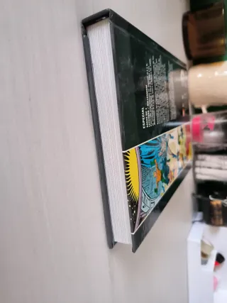 Sagas DC: Leyendas/Millenium