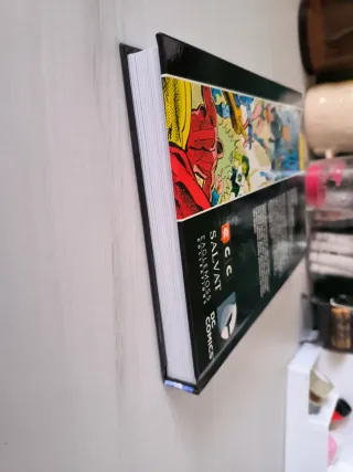 Sagas DC: Leyendas/Millenium