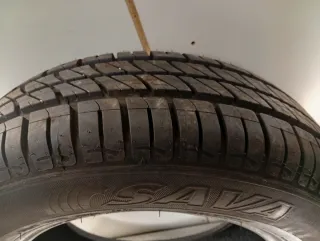 Neumáticos Sava perfecta 175/70R14 84T
