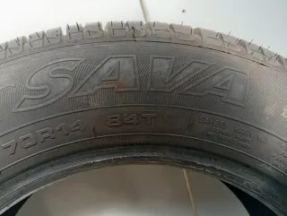 Neumáticos Sava perfecta 175/70R14 84T
