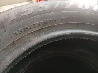 Neumáticos Sava perfecta 175/70R14 84T