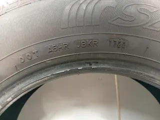 Neumáticos Sava perfecta 175/70R14 84T
