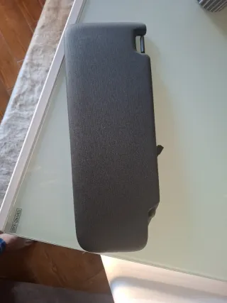 Parasol/Visera Conductor Audi Nuevo