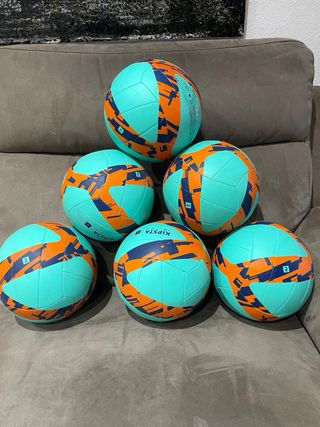 Pallone da pallavolo lotto