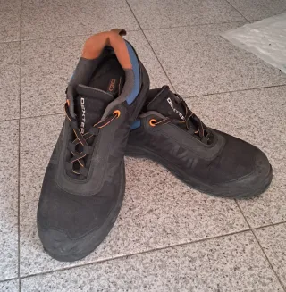 Zapatos de trabajo Dexter