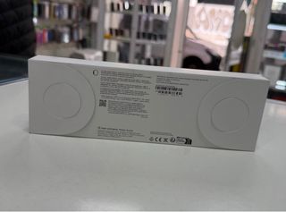 Apple Watch SE 40mm Plata Nuevo