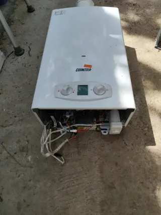 Calentador Cointra