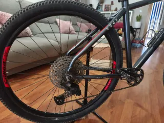 Bicicleta Conor 29 Talla M/L