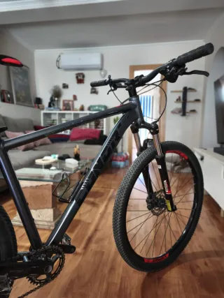 Bicicleta Conor 29 Talla M/L