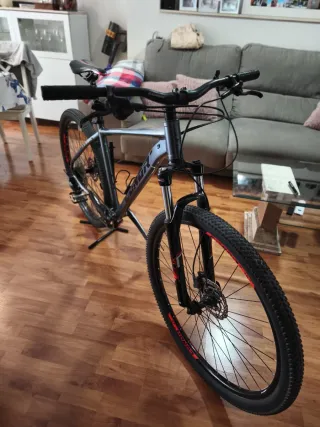 Bicicleta Conor 29 Talla M/L