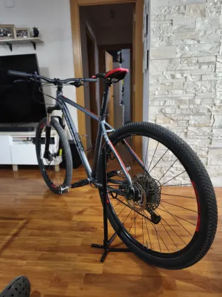 Bicicleta Conor 29 Talla M/L