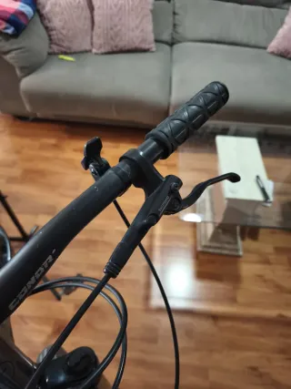 Bicicleta Conor 29 Talla M/L