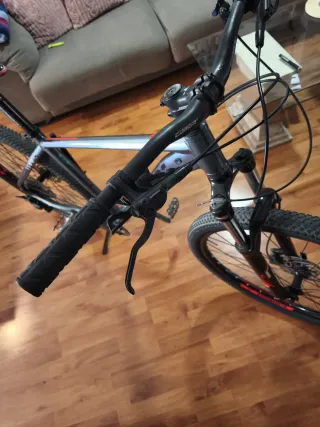 Bicicleta Conor 29 Talla M/L