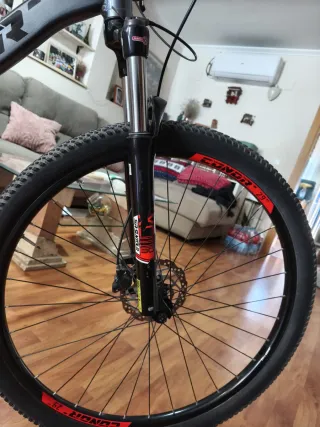 Bicicleta Conor 29 Talla M/L